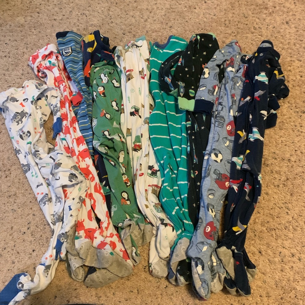 Sleeper Bundle